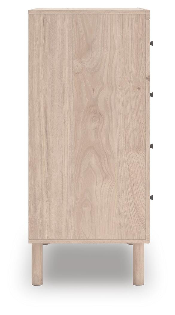 Shapella Chest