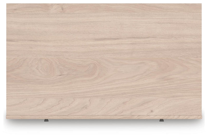 Shapella Chest