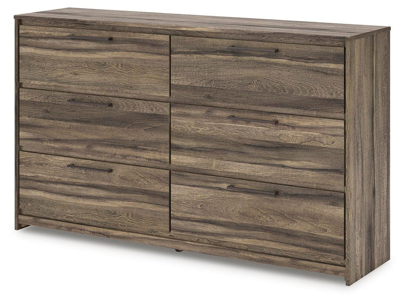 Baystorm Dresser