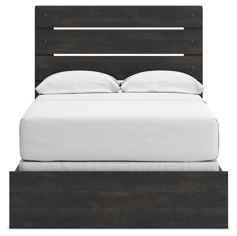 Delmorta Bed