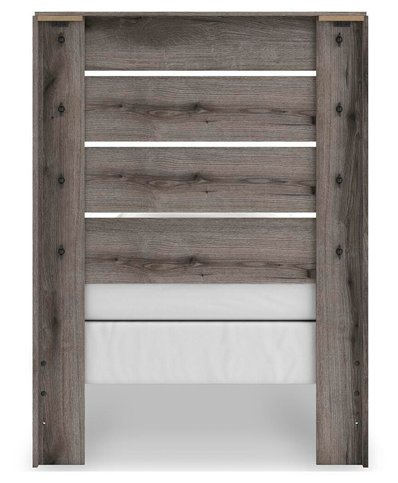 Urbanoore Bed