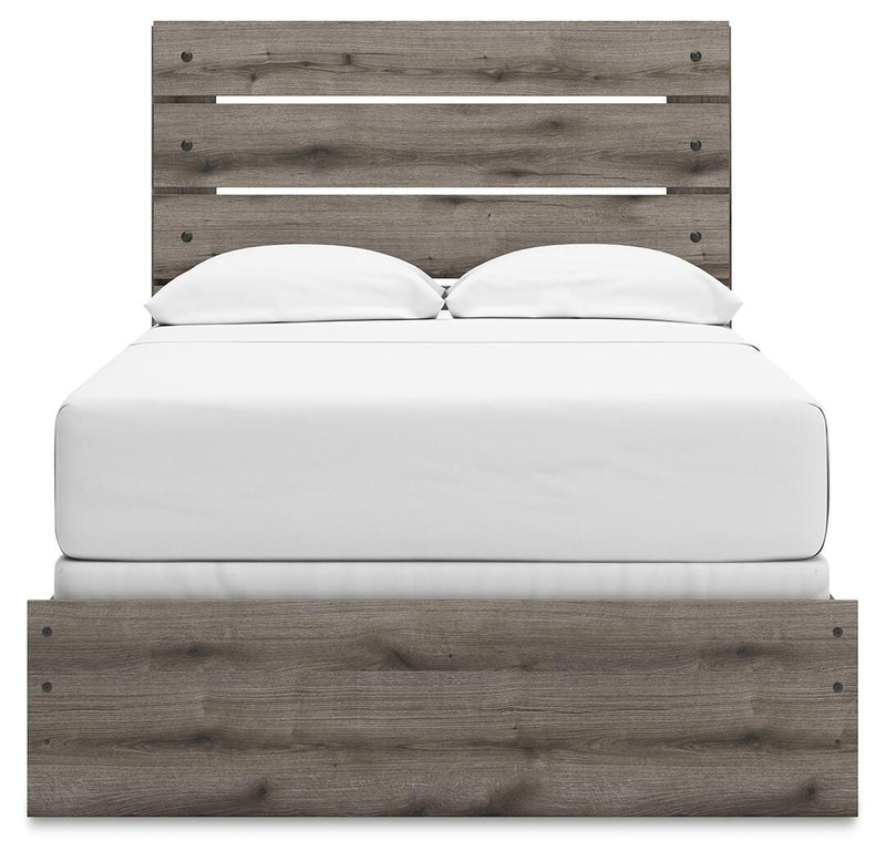 Urbanoore Bed