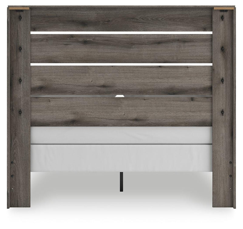 Urbanoore Bed