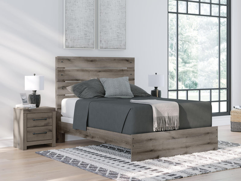 Urbanoore Bed