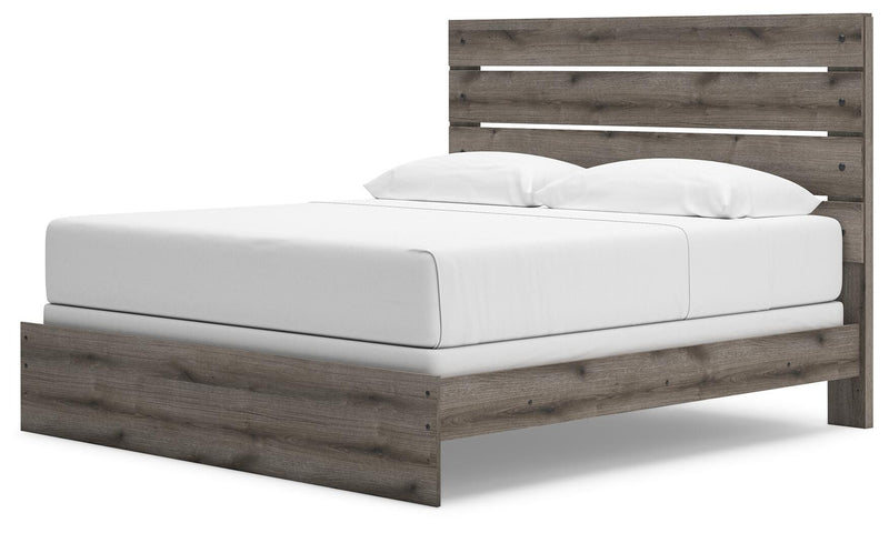 Urbanoore Bed