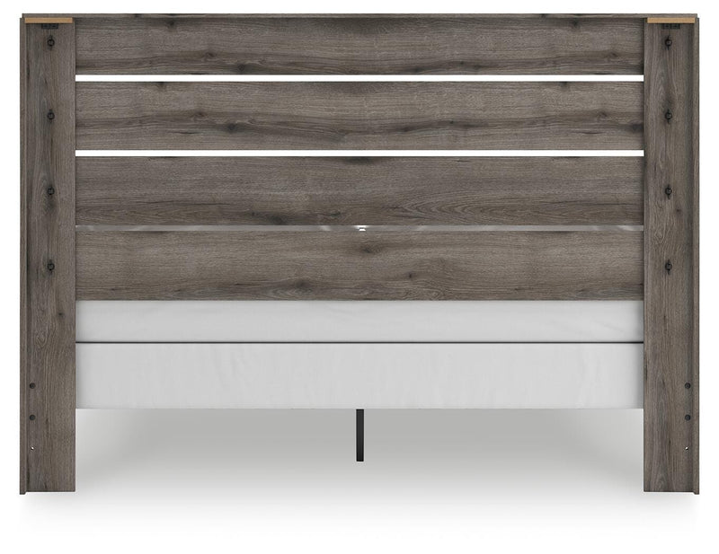 Urbanoore Bed