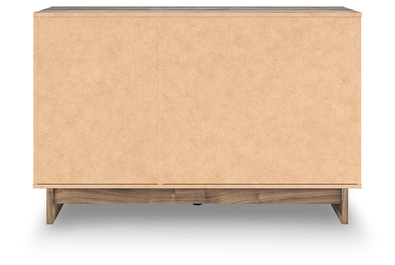 Zadilyn Dresser