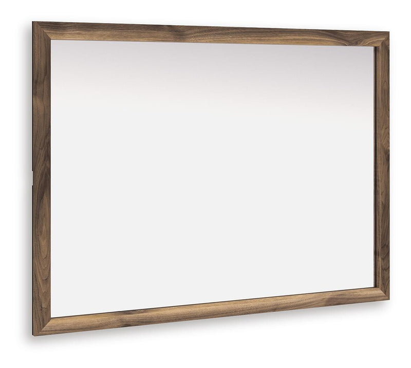 Zadilyn Mirror