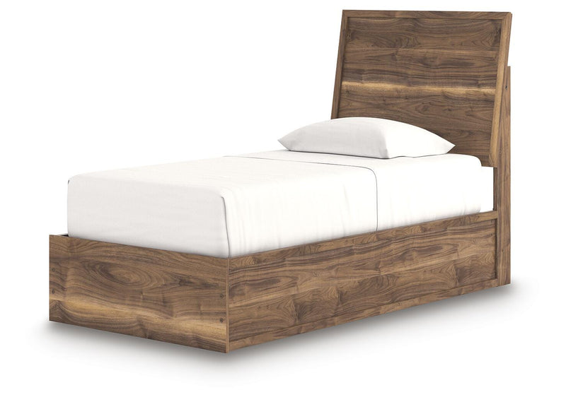 Zadilyn Bed