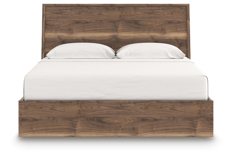 Zadilyn Bed