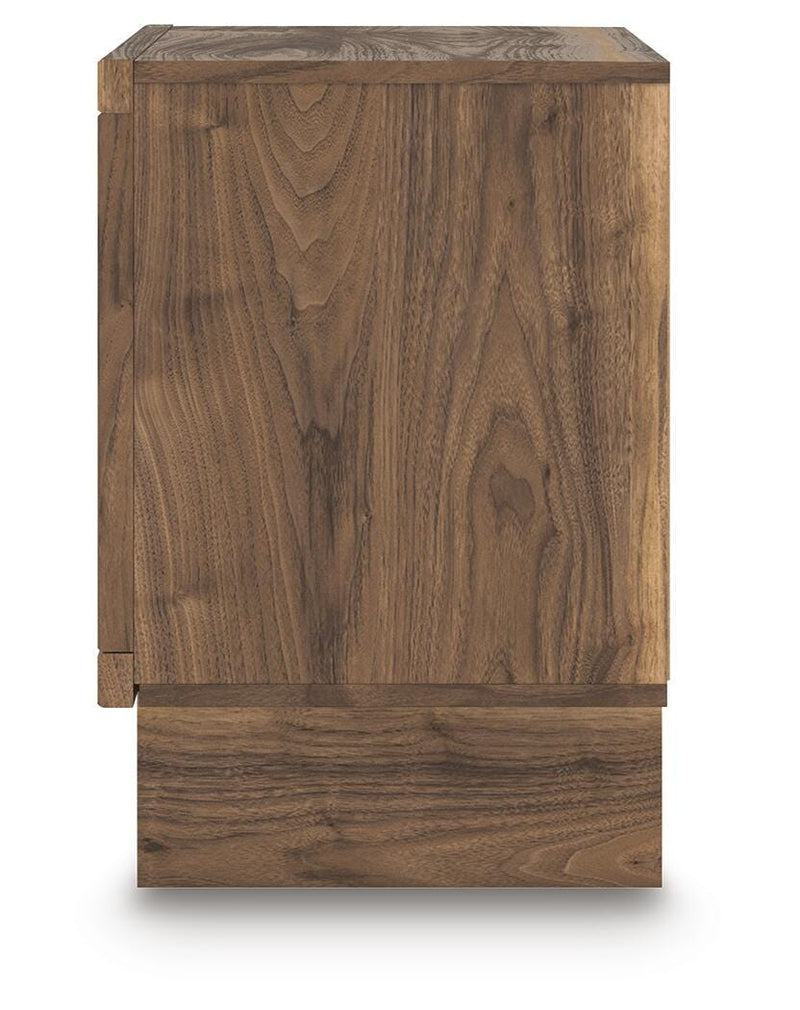 Zadilyn Nightstand