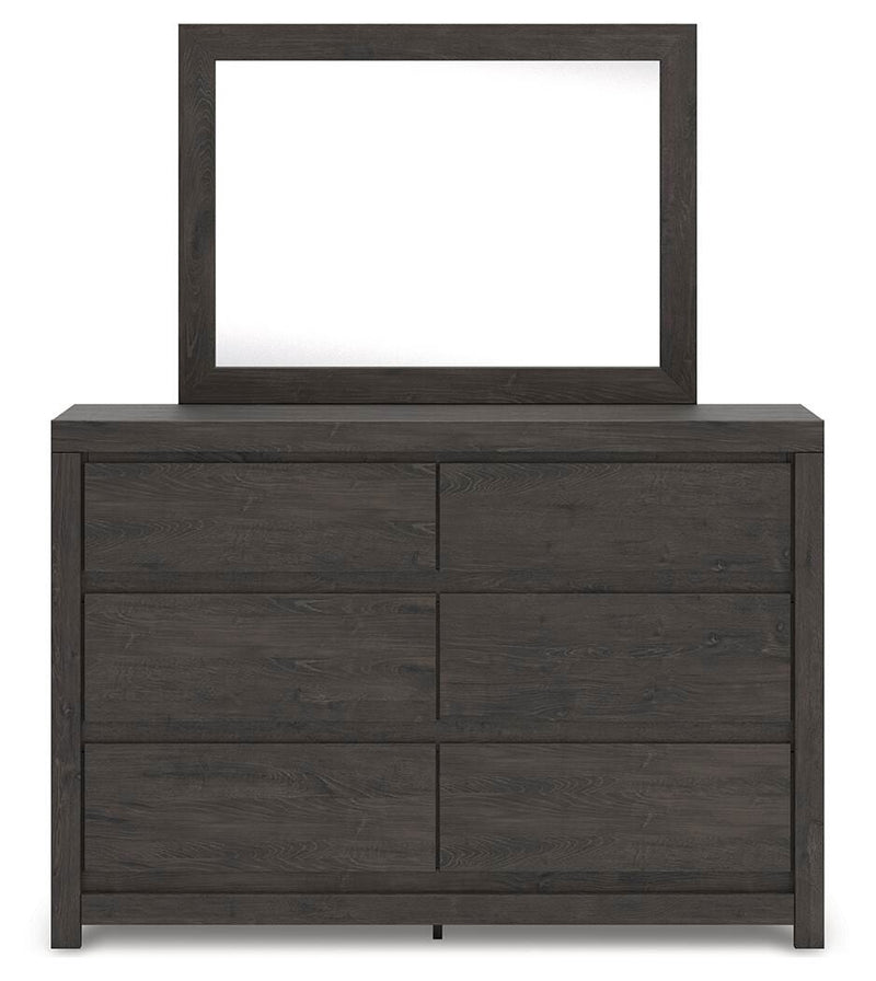 Parlayon Dresser
