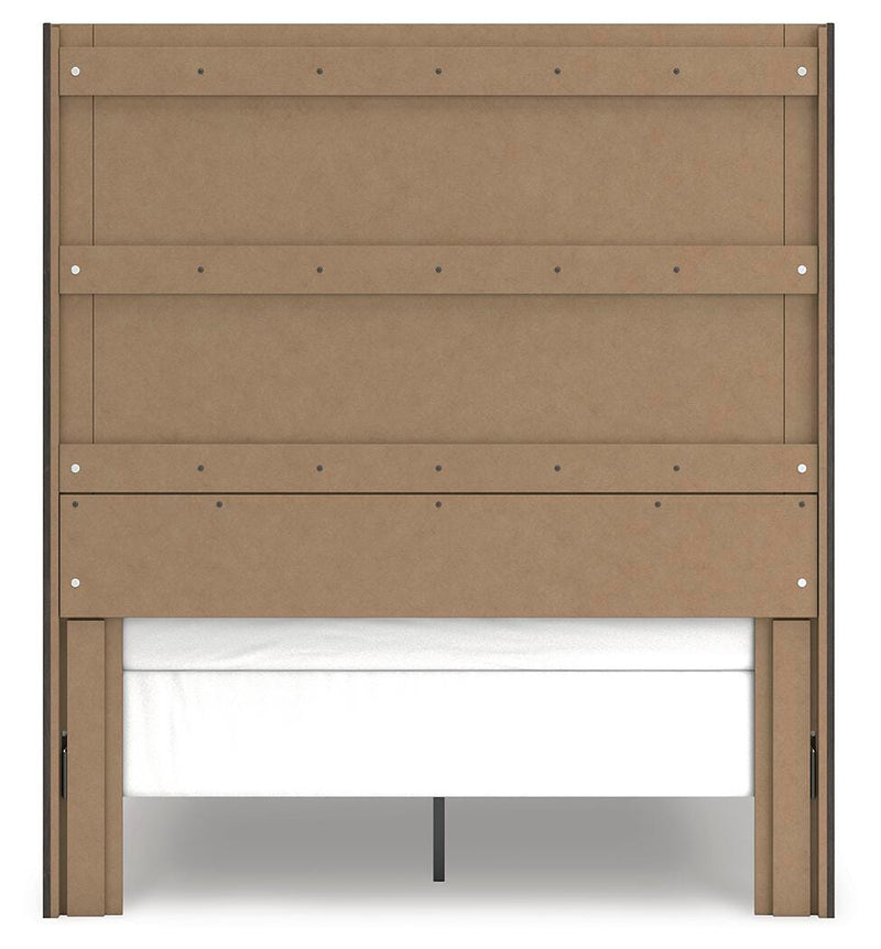 Parlayon Bed