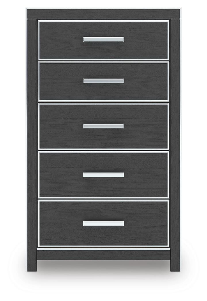 Birmonton Chest