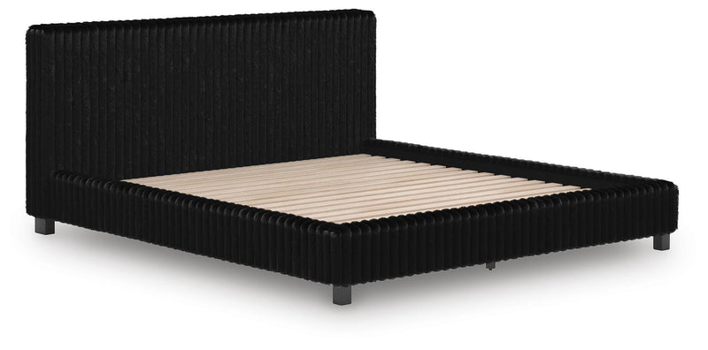 Birmonton Bed