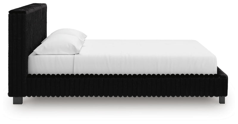 Birmonton Bed
