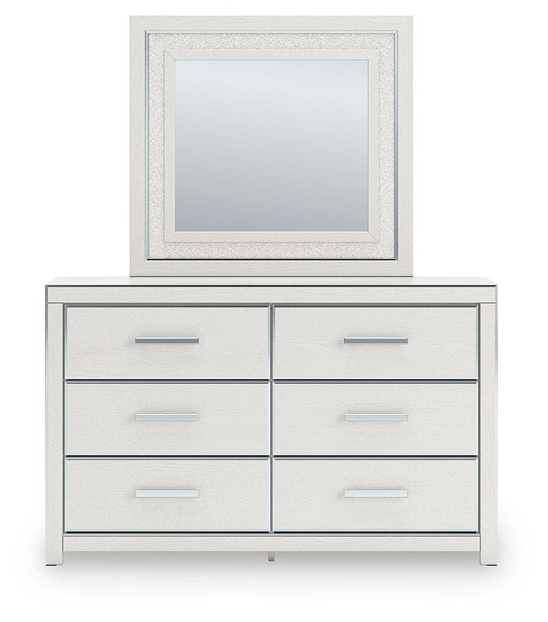 Birmonton Dresser