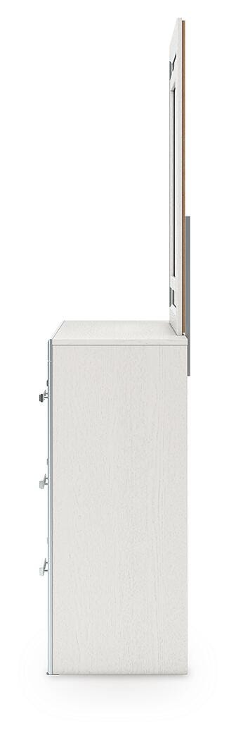 Birmonton Dresser
