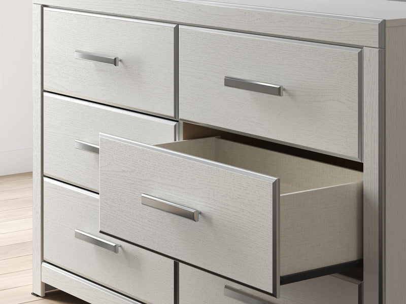Birmonton Dresser