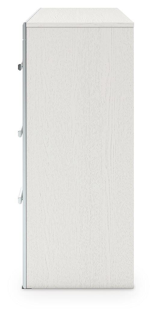 Birmonton Dresser