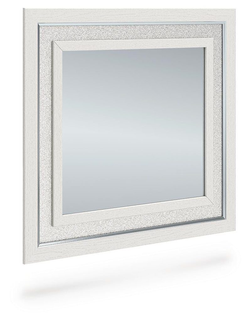 Birmonton Mirror
