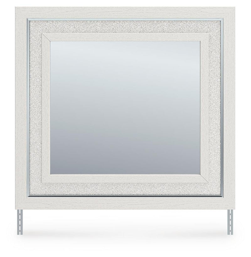 Birmonton Mirror