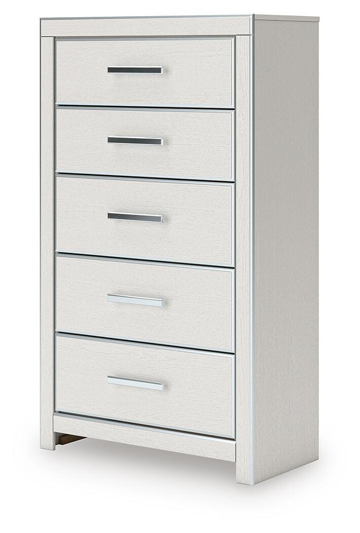 Birmonton Chest