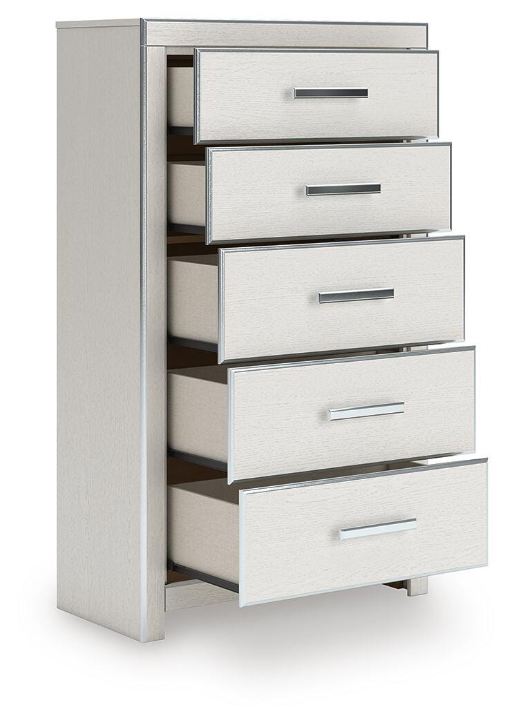 Birmonton Chest