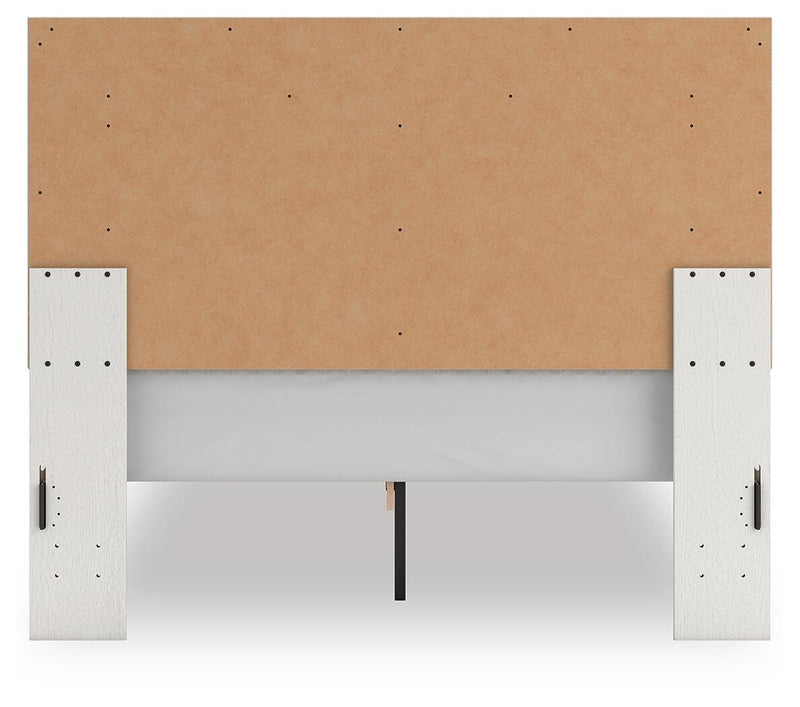 Birmonton Bed