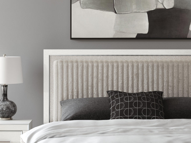 Birmonton Bed