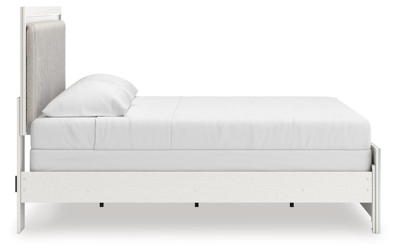 Birmonton Bed