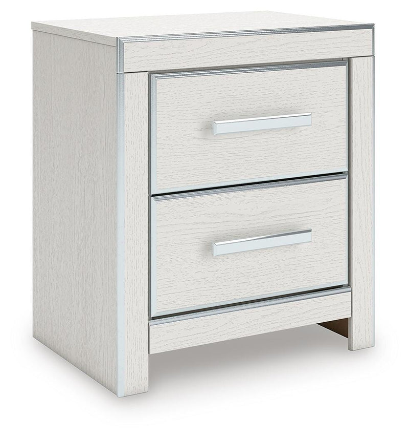 Birmonton Nightstand