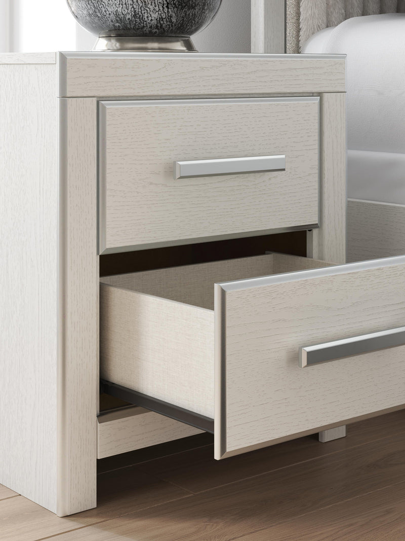 Birmonton Nightstand