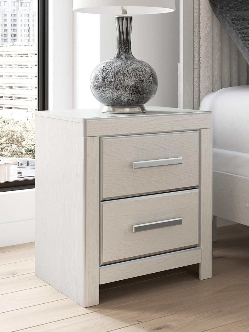 Birmonton Nightstand