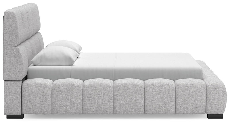 Jesstean Bed