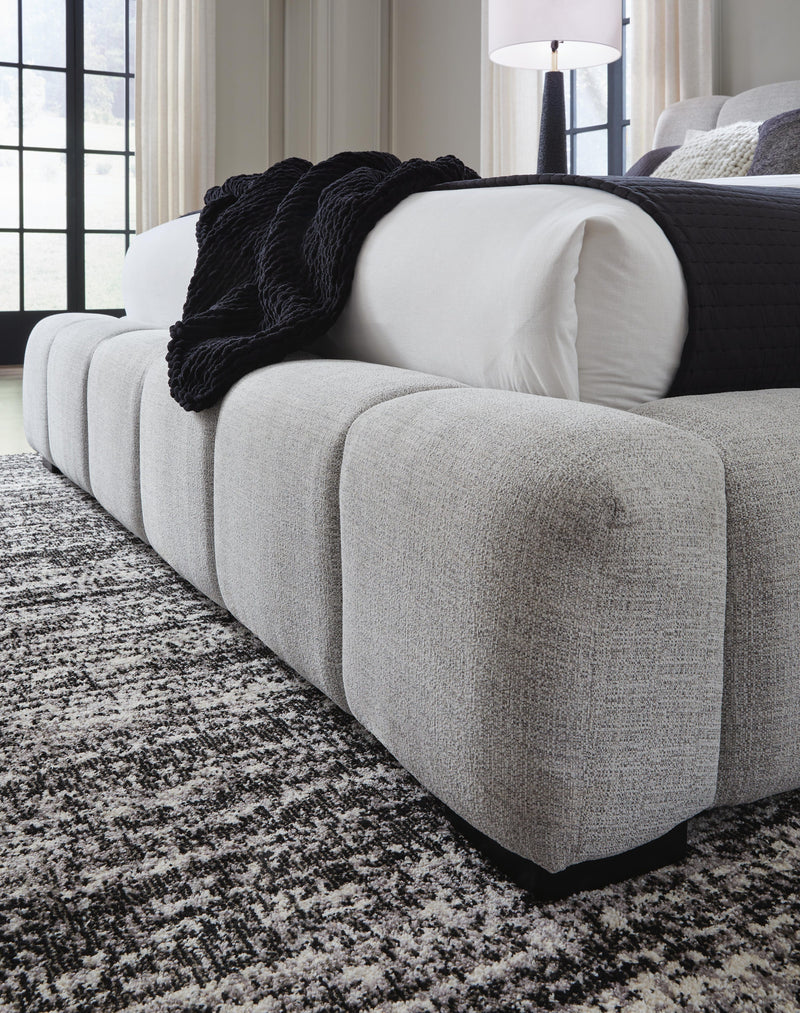 Jesstean Bed