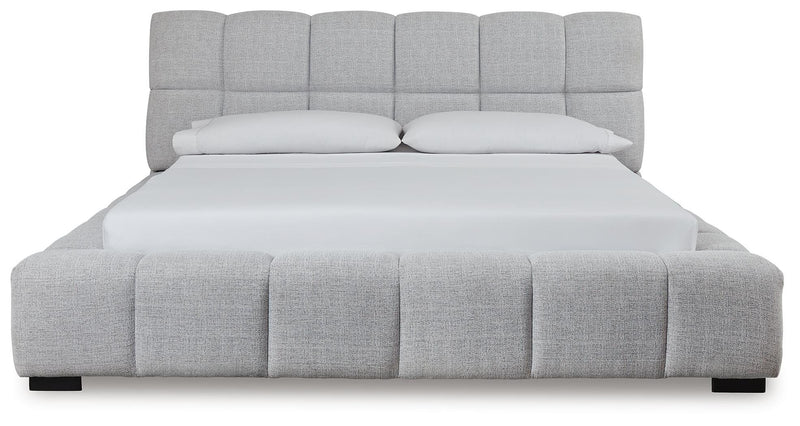Jesstean Bed