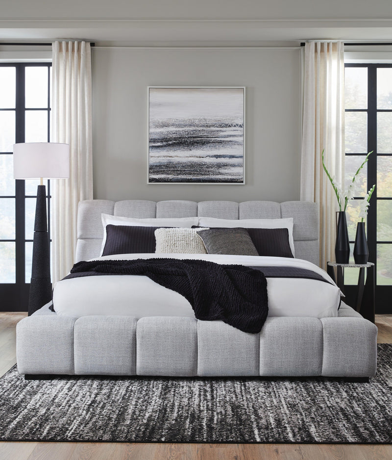 Jesstean Bed