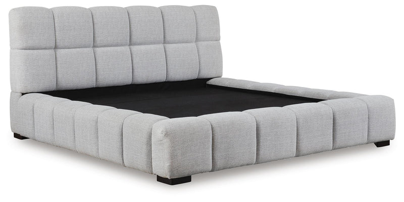 Jesstean Bed