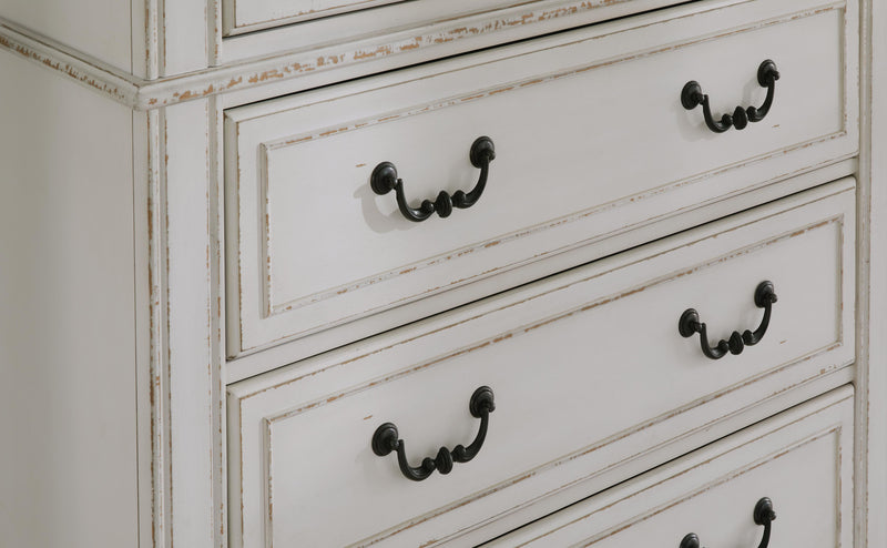 Blendon Dresser