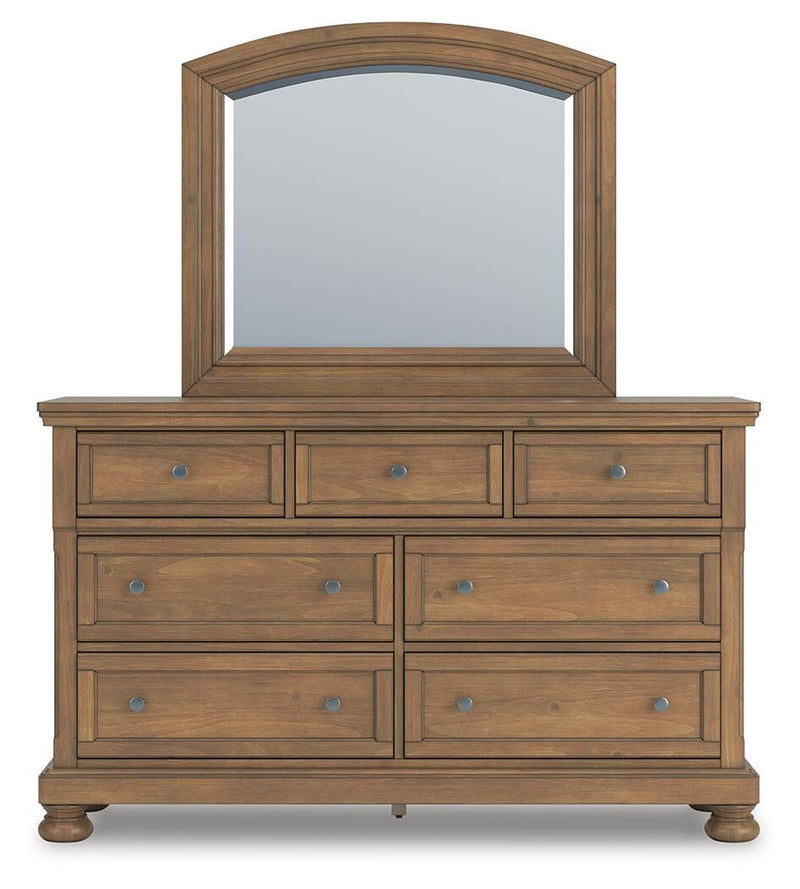Vandenmore Dresser