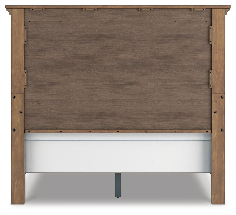 Vandenmore Bed