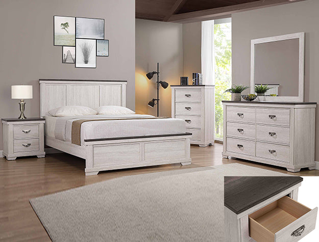 LEIGHTON DRESSER