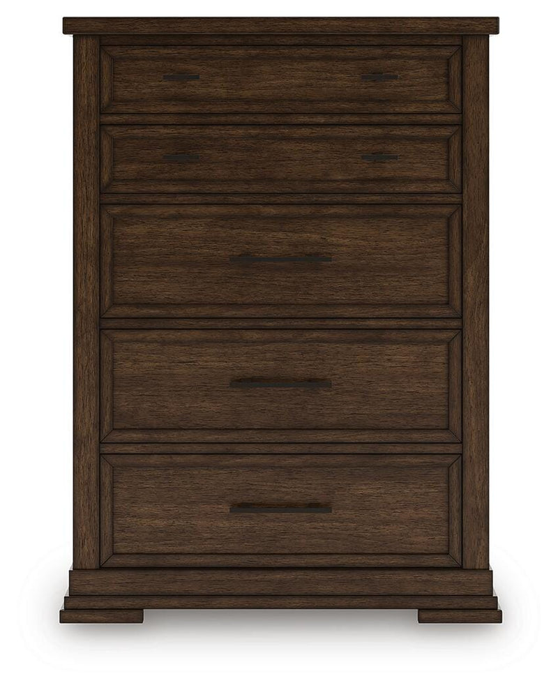 Taffenbrook Chest of Drawers