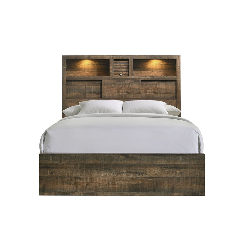 Bailey Drift Music Bed