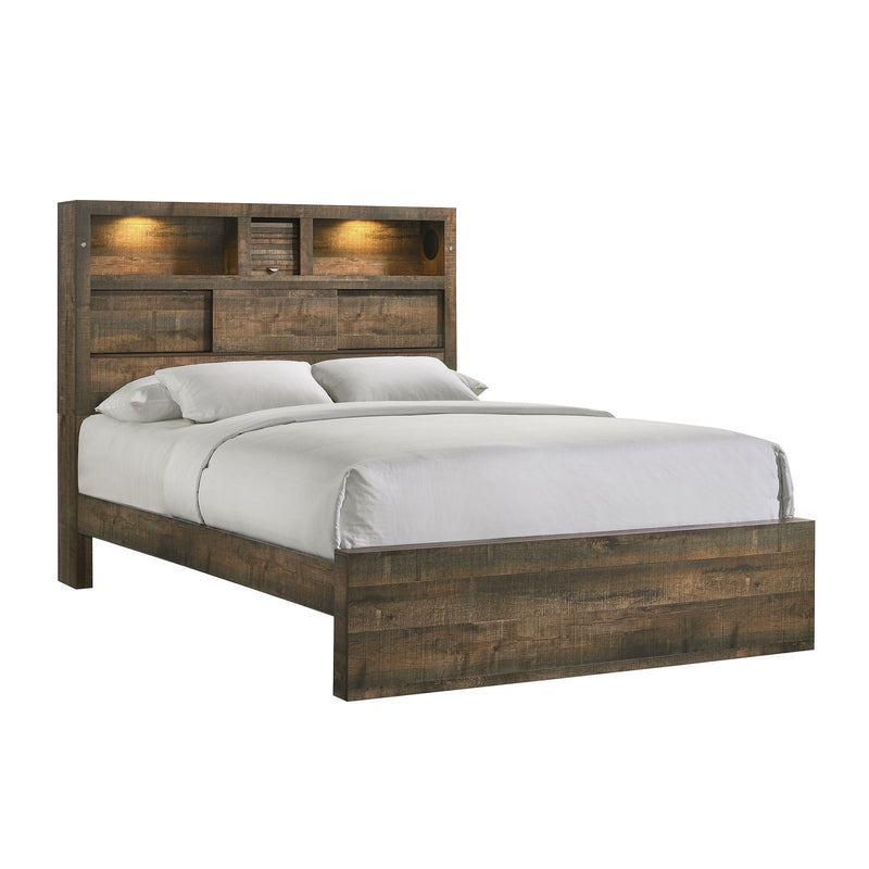 Bailey Drift Music Bed
