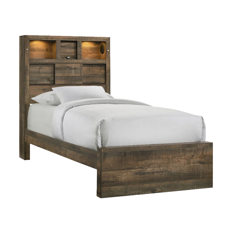 Bailey Drift Music Bed