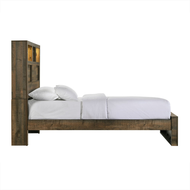 Bailey Drift Music Bed
