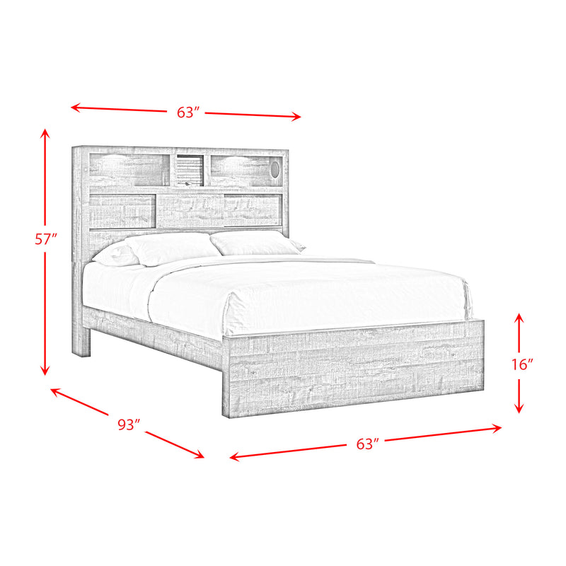 Bailey Drift Music Bed