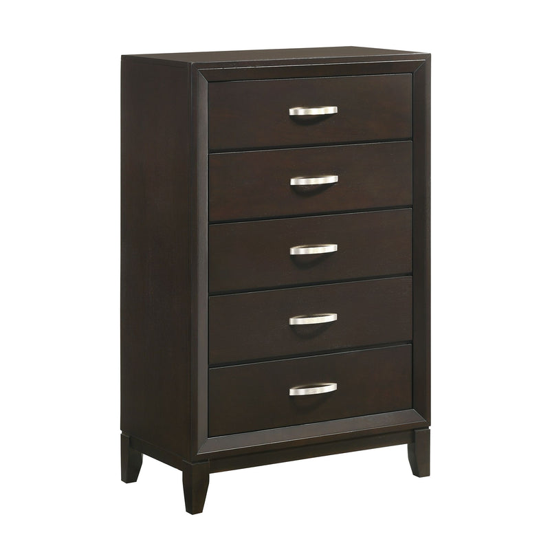 Beaumont Panel Bedroom Set